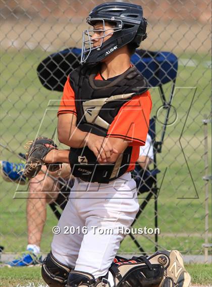 Thumbnail 1 in Monrovia vs South Pasadena photogallery.