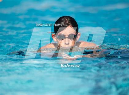 Thumbnail 3 in Anderson Swim Meet photogallery.