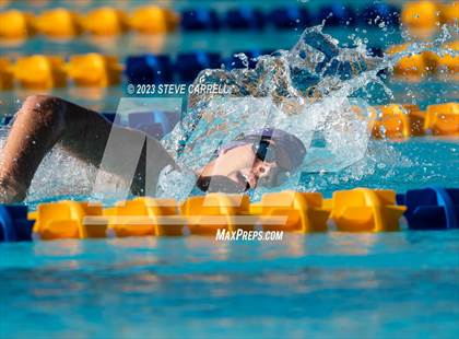 Thumbnail 3 in Anderson Swim Meet photogallery.