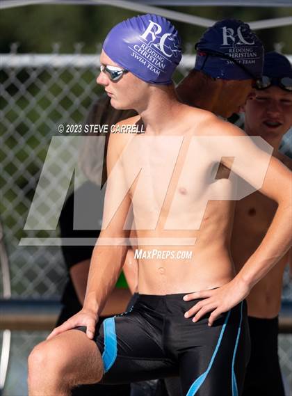 Thumbnail 1 in Anderson Swim Meet photogallery.