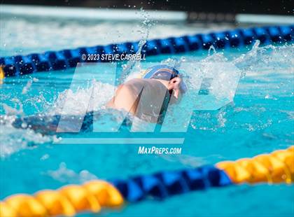 Thumbnail 3 in Anderson Swim Meet photogallery.