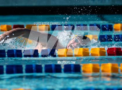 Thumbnail 2 in Anderson Swim Meet photogallery.