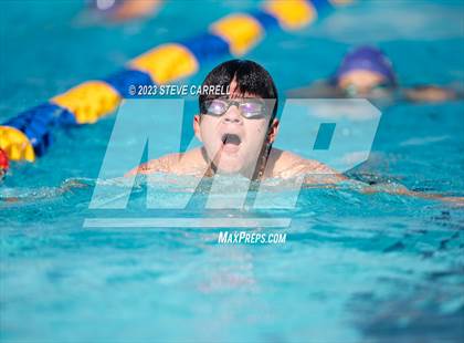 Thumbnail 1 in Anderson Swim Meet photogallery.