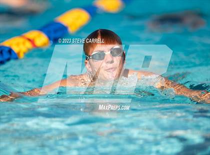 Thumbnail 2 in Anderson Swim Meet photogallery.