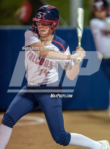 Thumbnail 3 in San Marcos vs. Scripps Ranch (CIF SDS D1 Finals) photogallery.