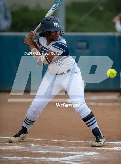 Thumbnail 1 in San Marcos vs. Scripps Ranch (CIF SDS D1 Finals) photogallery.