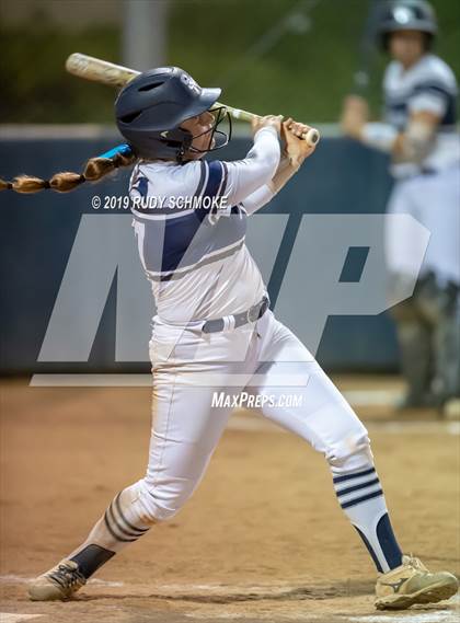 Thumbnail 3 in San Marcos vs. Scripps Ranch (CIF SDS D1 Finals) photogallery.