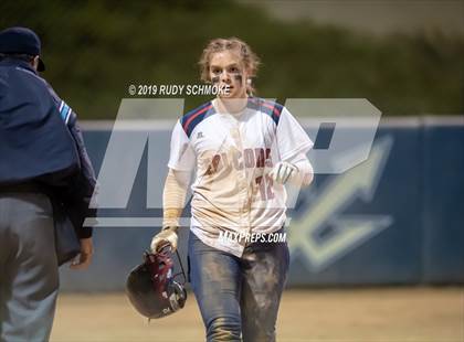 Thumbnail 3 in San Marcos vs. Scripps Ranch (CIF SDS D1 Finals) photogallery.