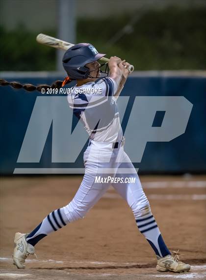Thumbnail 1 in San Marcos vs. Scripps Ranch (CIF SDS D1 Finals) photogallery.