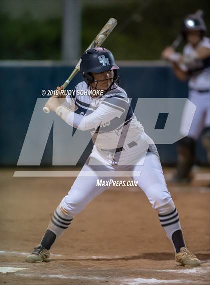 Thumbnail 2 in San Marcos vs. Scripps Ranch (CIF SDS D1 Finals) photogallery.