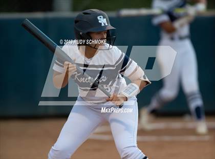 Thumbnail 1 in San Marcos vs. Scripps Ranch (CIF SDS D1 Finals) photogallery.