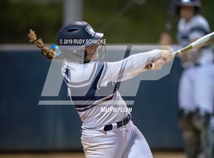 Thumbnail 2 in San Marcos vs. Scripps Ranch (CIF SDS D1 Finals) photogallery.