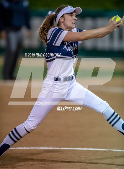 Thumbnail 3 in San Marcos vs. Scripps Ranch (CIF SDS D1 Finals) photogallery.