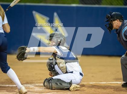 Thumbnail 3 in San Marcos vs. Scripps Ranch (CIF SDS D1 Finals) photogallery.