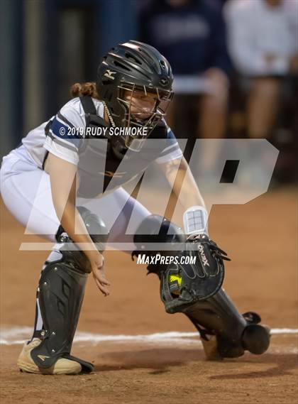 Thumbnail 1 in San Marcos vs. Scripps Ranch (CIF SDS D1 Finals) photogallery.