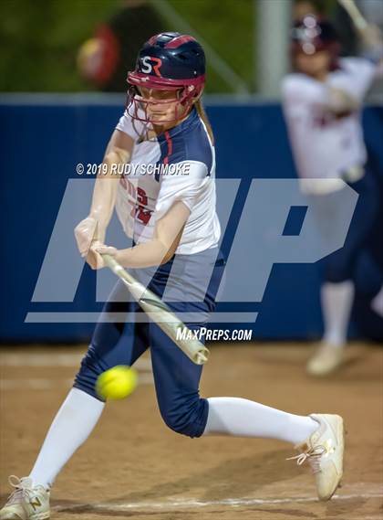 Thumbnail 1 in San Marcos vs. Scripps Ranch (CIF SDS D1 Finals) photogallery.