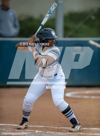 Thumbnail 3 in San Marcos vs. Scripps Ranch (CIF SDS D1 Finals) photogallery.