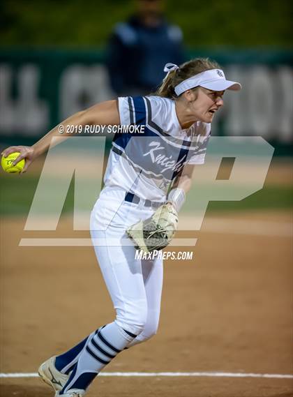 Thumbnail 3 in San Marcos vs. Scripps Ranch (CIF SDS D1 Finals) photogallery.