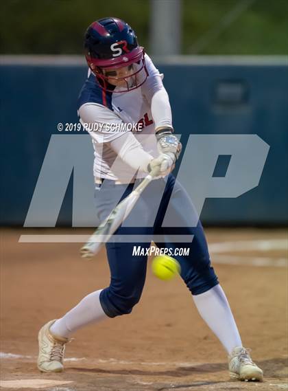 Thumbnail 1 in San Marcos vs. Scripps Ranch (CIF SDS D1 Finals) photogallery.