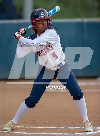 Thumbnail 1 in San Marcos vs. Scripps Ranch (CIF SDS D1 Finals) photogallery.