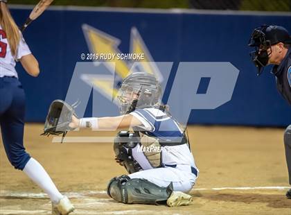 Thumbnail 2 in San Marcos vs. Scripps Ranch (CIF SDS D1 Finals) photogallery.
