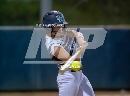 Thumbnail 2 in San Marcos vs. Scripps Ranch (CIF SDS D1 Finals) photogallery.