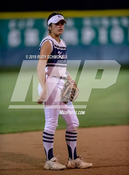 Thumbnail 2 in San Marcos vs. Scripps Ranch (CIF SDS D1 Finals) photogallery.