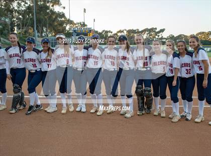 Thumbnail 1 in San Marcos vs. Scripps Ranch (CIF SDS D1 Finals) photogallery.