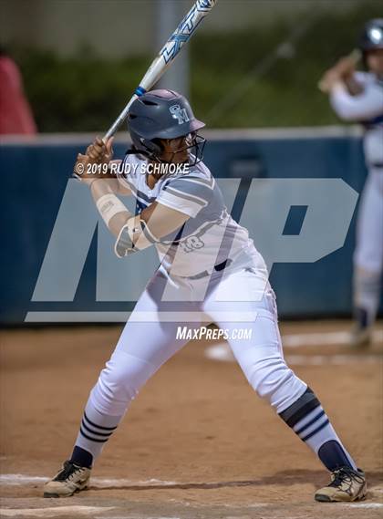 Thumbnail 1 in San Marcos vs. Scripps Ranch (CIF SDS D1 Finals) photogallery.