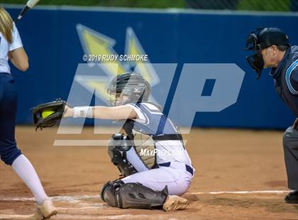 Thumbnail 1 in San Marcos vs. Scripps Ranch (CIF SDS D1 Finals) photogallery.