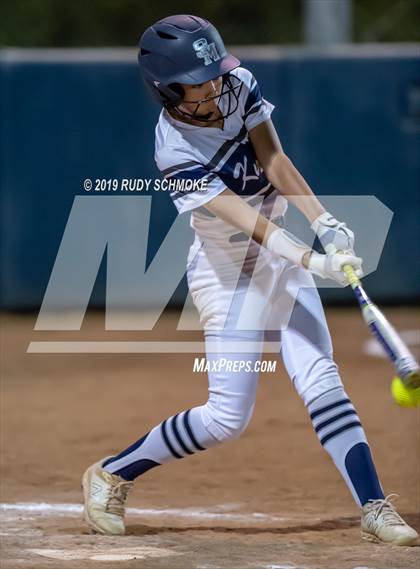 Thumbnail 2 in San Marcos vs. Scripps Ranch (CIF SDS D1 Finals) photogallery.