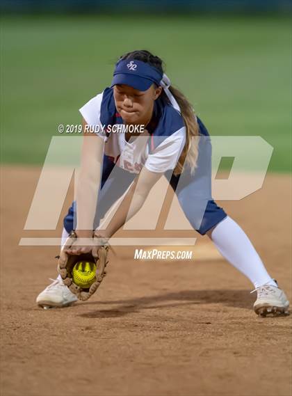 Thumbnail 2 in San Marcos vs. Scripps Ranch (CIF SDS D1 Finals) photogallery.