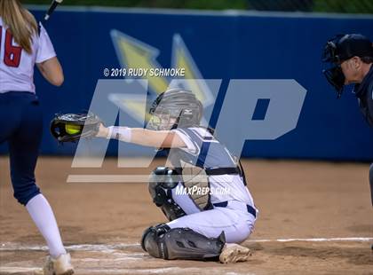 Thumbnail 2 in San Marcos vs. Scripps Ranch (CIF SDS D1 Finals) photogallery.