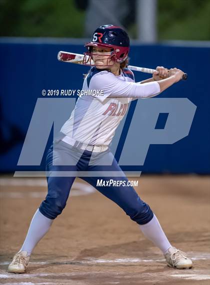 Thumbnail 3 in San Marcos vs. Scripps Ranch (CIF SDS D1 Finals) photogallery.