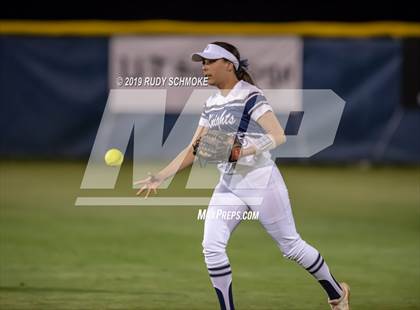 Thumbnail 1 in San Marcos vs. Scripps Ranch (CIF SDS D1 Finals) photogallery.