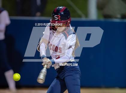 Thumbnail 1 in San Marcos vs. Scripps Ranch (CIF SDS D1 Finals) photogallery.