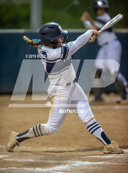 Thumbnail 3 in San Marcos vs. Scripps Ranch (CIF SDS D1 Finals) photogallery.