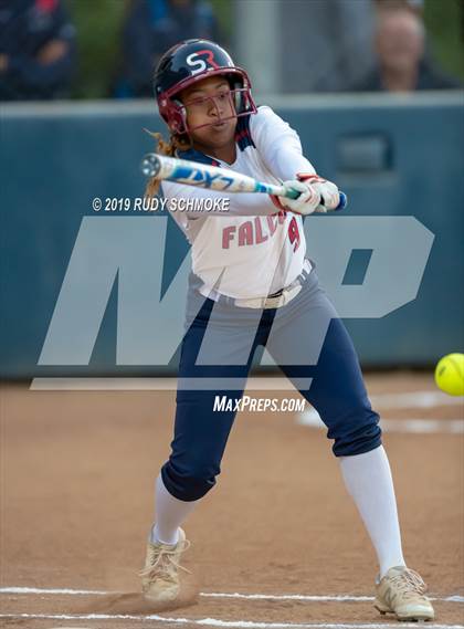 Thumbnail 2 in San Marcos vs. Scripps Ranch (CIF SDS D1 Finals) photogallery.