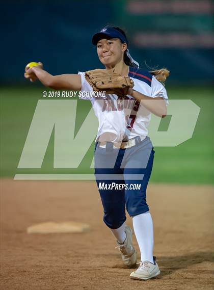 Thumbnail 1 in San Marcos vs. Scripps Ranch (CIF SDS D1 Finals) photogallery.