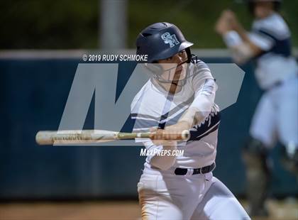 Thumbnail 2 in San Marcos vs. Scripps Ranch (CIF SDS D1 Finals) photogallery.