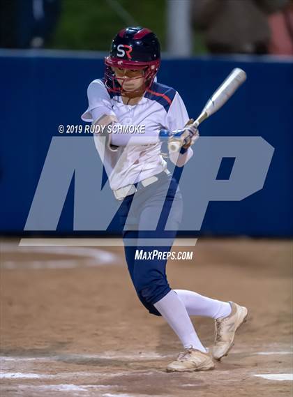 Thumbnail 3 in San Marcos vs. Scripps Ranch (CIF SDS D1 Finals) photogallery.