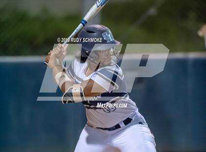 Thumbnail 1 in San Marcos vs. Scripps Ranch (CIF SDS D1 Finals) photogallery.