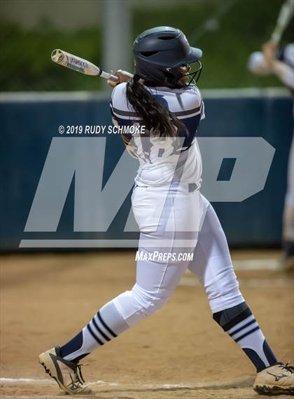 Thumbnail 2 in San Marcos vs. Scripps Ranch (CIF SDS D1 Finals) photogallery.