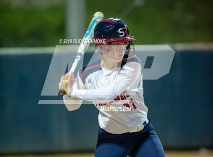 Thumbnail 2 in San Marcos vs. Scripps Ranch (CIF SDS D1 Finals) photogallery.