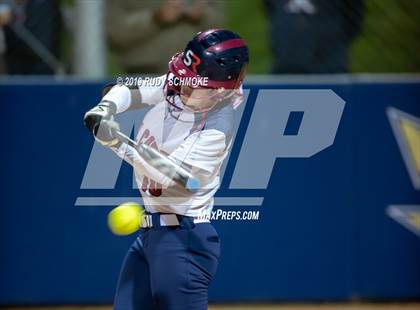 Thumbnail 2 in San Marcos vs. Scripps Ranch (CIF SDS D1 Finals) photogallery.