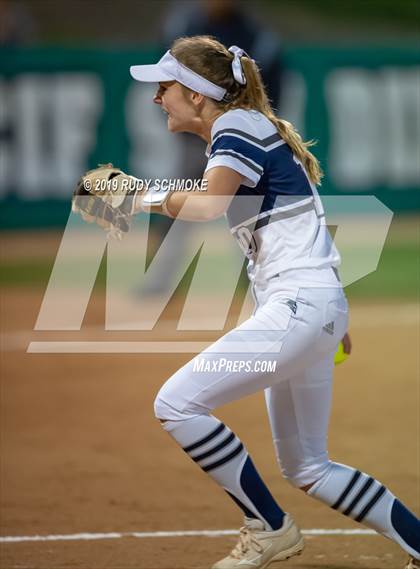 Thumbnail 2 in San Marcos vs. Scripps Ranch (CIF SDS D1 Finals) photogallery.