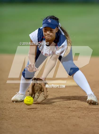 Thumbnail 1 in San Marcos vs. Scripps Ranch (CIF SDS D1 Finals) photogallery.