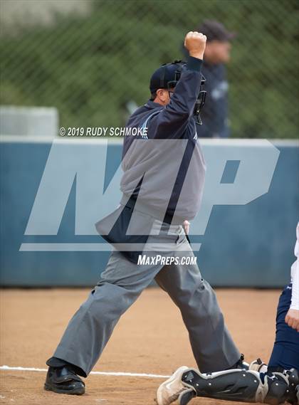 Thumbnail 2 in San Marcos vs. Scripps Ranch (CIF SDS D1 Finals) photogallery.