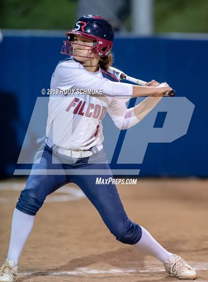 Thumbnail 3 in San Marcos vs. Scripps Ranch (CIF SDS D1 Finals) photogallery.