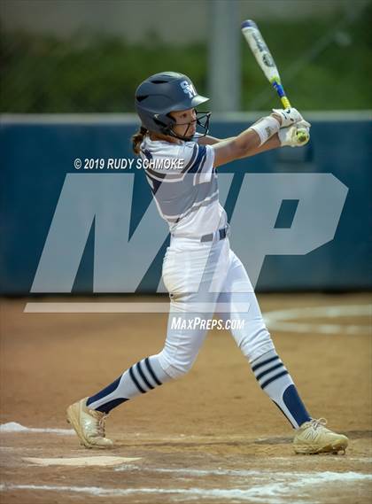 Thumbnail 2 in San Marcos vs. Scripps Ranch (CIF SDS D1 Finals) photogallery.